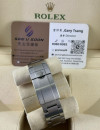 全新 ▶️ Rolex 勞力士 EXPLORER II ◀️ 226570 2023年錶 (42mm) 